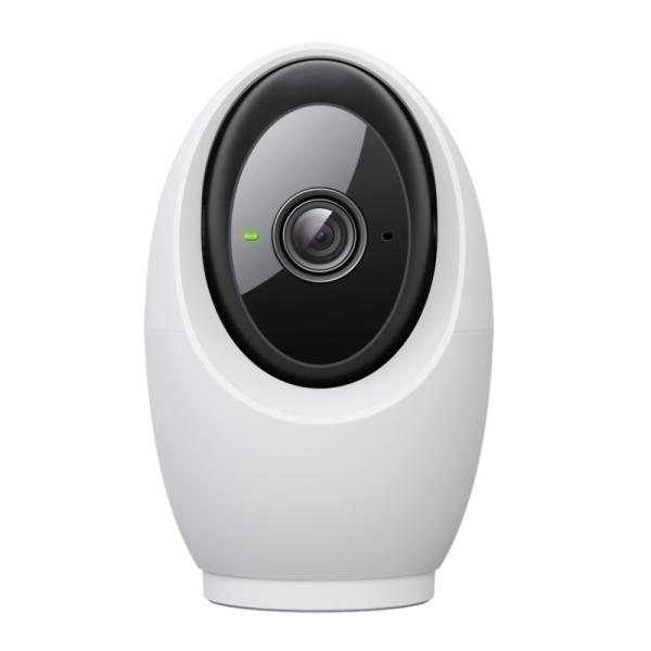 21064_18822.jpg CAMARA PAN & TILT TP LINK TAPO C260(EU) 4K 8MP DETECCION INTELIGENTE CON IA LENTE FOCAL 4.3MM 850NM IR CON RECONOCIMIENTO FACIAL BLANCO - Imagen 1