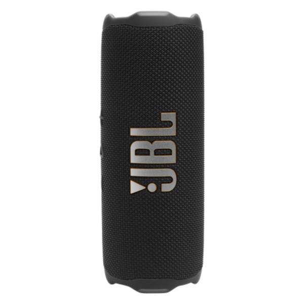 21656_19439.jpg PARLANTE JBL FLIP 7 35W RMS BLUETOOTH A PRUEBA DE AGUA JBLFLIP7BLKAM NEGRO - Imagen 1