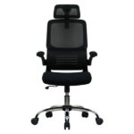 SILLA GAMING FORMULA V LINE ERGOLUX 3 LITE MESH 4711401664833 NEGRO