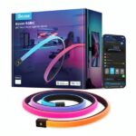 LUCES LED NEON GOVEE H61C3 PARA ESCRITORIO H61C31D1