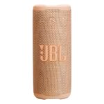 PARLANTE RGB JBL GRIP 16W BLUETOOTH IP68 JBLGRIPORGAM NARANJA