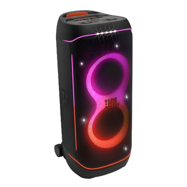 23506_21614.jpg PARLANTE RGB JBL PARTYBOX 720 800W RMS BLUETOOTH / JACK 3.5MM / XLR USB IPX4 JBLPARTYBOX720AM NEGRO - Imagen 1