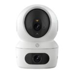 CAMARA IP INTERIOR EZVIZ CS-H7C-R101-8H44WF(AM-STD)(MUL) (E) 8MP 2K+ WIFI 6 DOBLE LENTE AUDIO BIDIRECCIONAL SEGUIMIENTO 360° IA 303103567