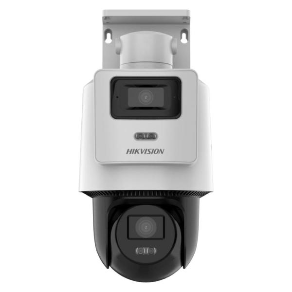 23533_21642.jpg CAMARA PTZ TANDEMVU HIKVISION DS-2SE2C400MWG-E/14(2.8/8MM)(O-STD) (E)4MP+4MP 4MP+4MP H.265 8MM 30M IR AUDIO BIDIRECCIONAL 327001953 - Imagen 1