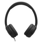 HEADSET JBL TUNE 530C ALÁMBRICO USB-C JBLT530CBLKAM