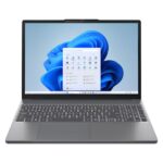 LAPTOP LENOVO IDEAPAD SLIM 3 15ARP10 15.3" RYZEN 7-170 16GB DUAL CHANNEL 512GB TOUCH INGLES WIN 11 83K700G8US GRIS