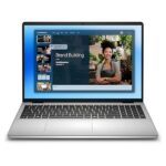 LAPTOP DELL DC16251 16" CORE 5-120U 8GB 512GB TOUCH WIN 11 INGLÉS LDC16251-5506SLV-PUS PLATEADO
