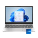 LAPTOP HP 15 D4JK5UA#ABA 15.6" ULTRA 5-225U 8GB 512GB TOUCH WIN 11 INGLÉS 199896760119 PLATEADO