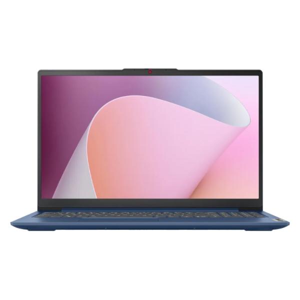 23574_21690.jpg LAPTOP LENOVO IDEAPAD SLIM 3 15.6" RYZEN 5-40 8GB 256GB INGLÉS 199273537594 AZUL - Imagen 1