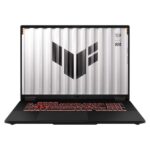 LAPTOP GAMING ASUS FA808UM 18" AMD RYZEN 7 260 16GB 1TB SSD NVIDIA GEFORCE RTX 5060 WIN11 INGLÉS GRIS