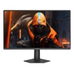 MONITOR AOC 24G50F2 24 PULG PLANA FULL HD 1920 X 1080 180 HZ LCD HDMI / DISPLAYPORT NEGRO