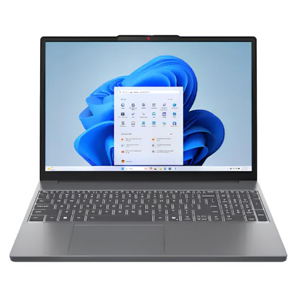 23605_21714.jpg LAPTOP LENOVO IDEAPAD SLIM 3 15ARP10 15.3" RYZEN 7-170 16GB SODIMM 512GB TOUCH INGLES WIN 11 83K700TUUS GRIS - Imagen 1