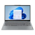 LAPTOP LENOVO IDEAPAD SLIM 3I 15.6 PULG I5-1335U 16GB 256GB WIN 11 82X700KEUS 82X700KEUS GRIS