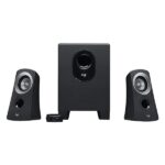 PARLANTE LOGITECH Z313 25W BLUETOOTH 980-000382 NEGRO
