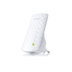 AMPLIFICADOR DE SEÑAL TP LINK RE200 AC750 WIFI BLANCO