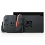 CONSOLA NINTENDO SWITCH 2