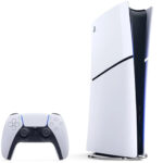 SONY PS5 SLIM DIGITAL 825G