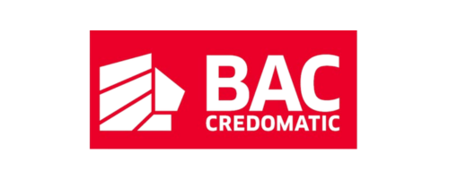 Logo BAC