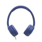 HEADSET JBL TUNE 530C ALAMBRICO USB-C JBLT530CBLUAM AZUL