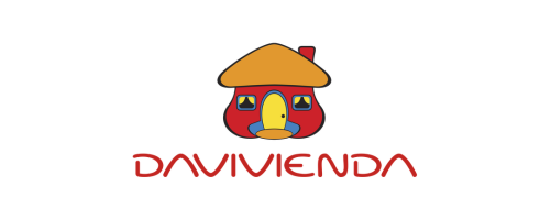 Logo Davivienda
