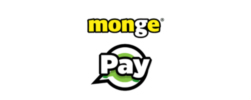 Logo MongePay